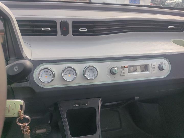 Hongguang MINIEV 2021 Macaron LFP photo 7
