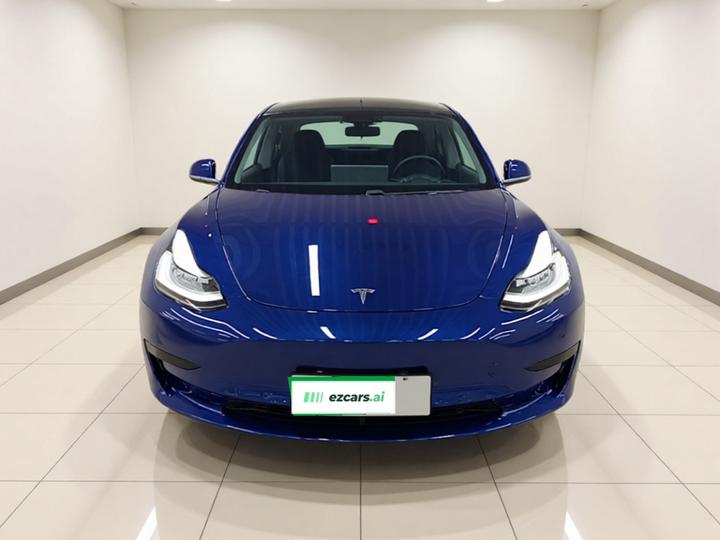 Model 3 2019 Standard Range RWD Upgraded photo 2