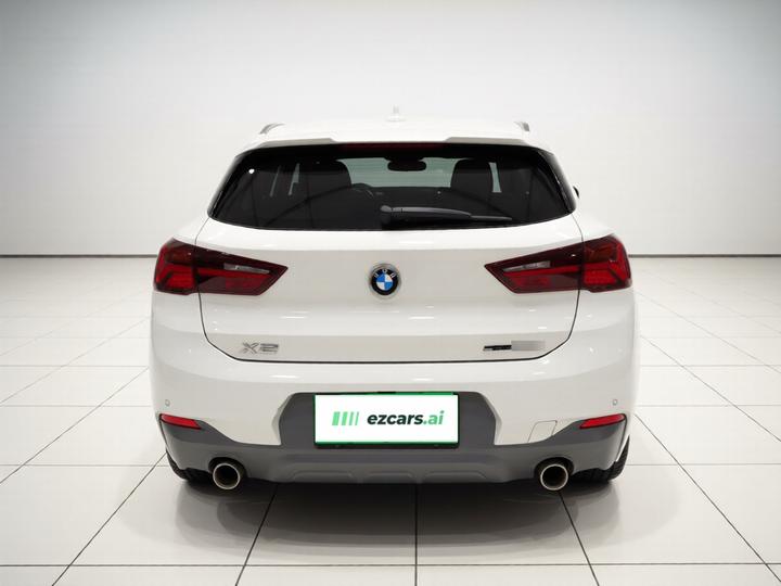 X2 2021 Facelift sDrive25i photo 5