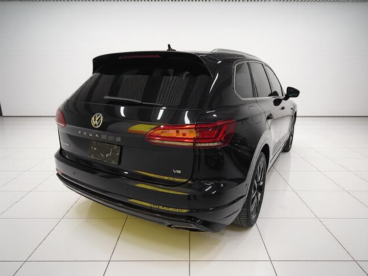 Touareg 2019 3.0TSI China VI photo 4