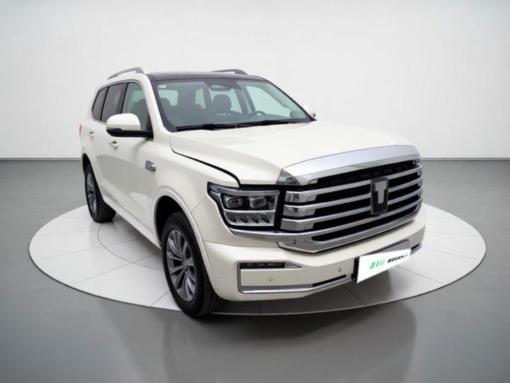 500 EV 2025 Hi4-Z photo 3