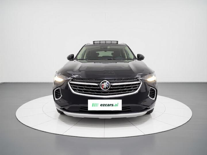 2022 Facelift Envision S 552T RWD Luxury photo 2