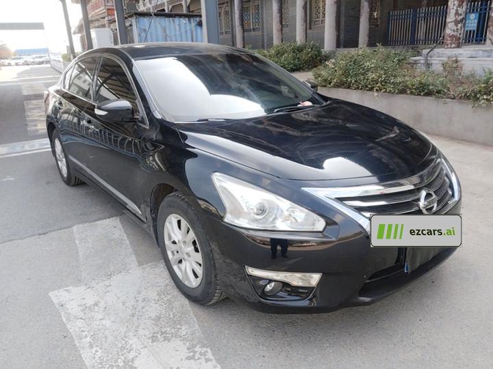 Teana 2013 2.0L XL Comfort photo 3