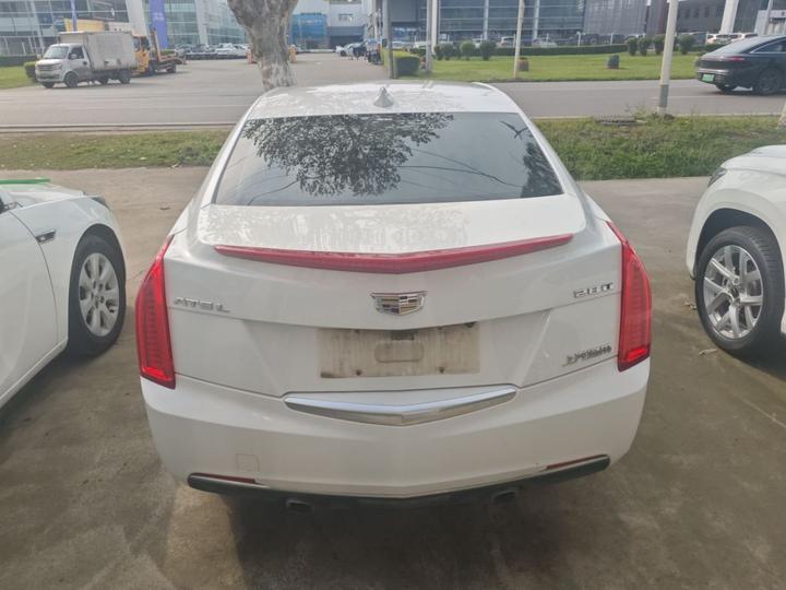 ATS-L 2017 28T Tech photo 3