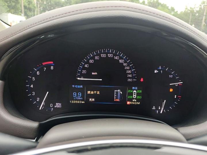 XTS 2015 28T Elite photo 7