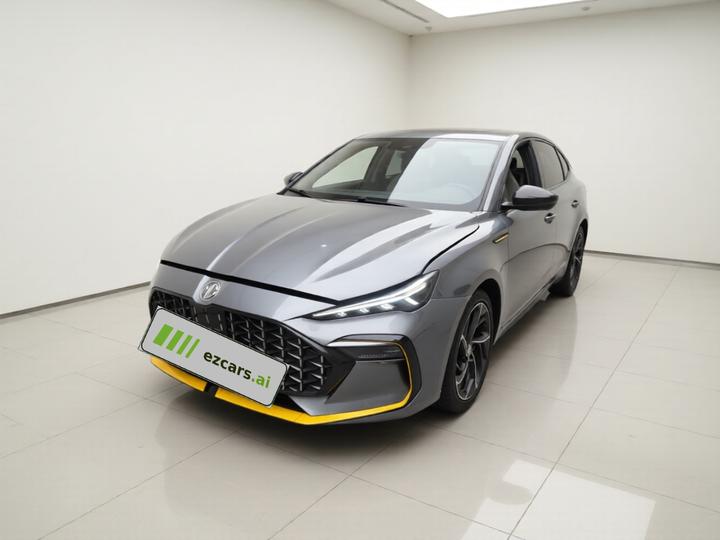 MG6 2021 Pro 1.5T AT Trophy Flagship