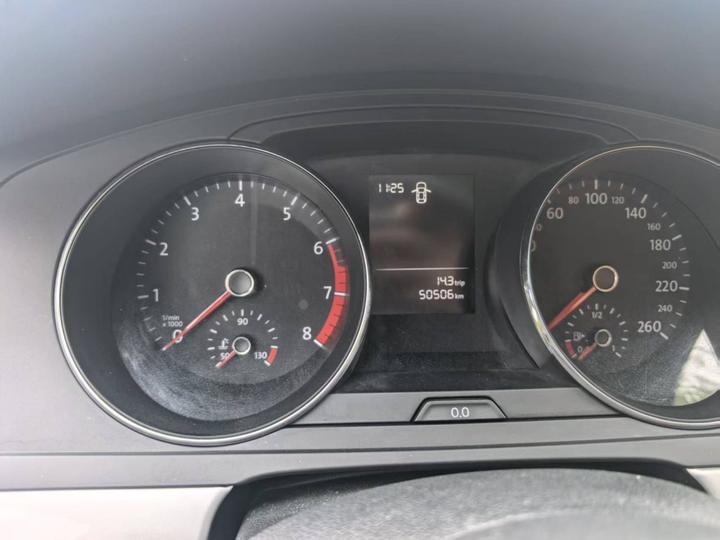 Lamando 2018 230TSI DSG photo 7