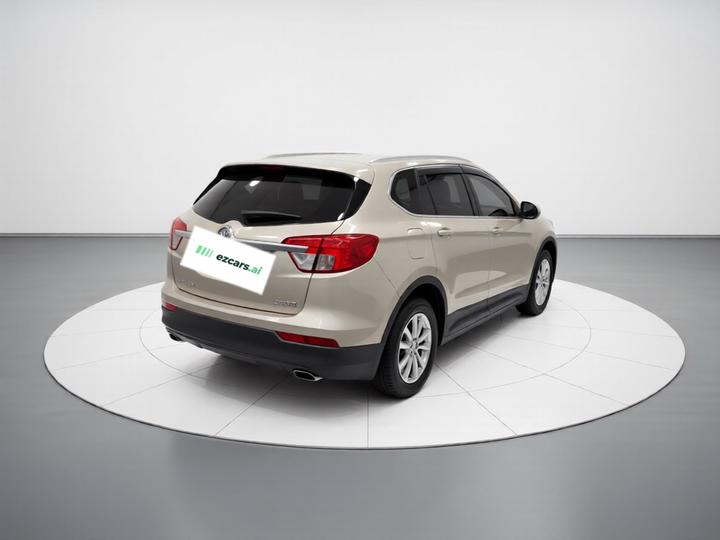 Envision 2016 20T RWD Elite photo 6