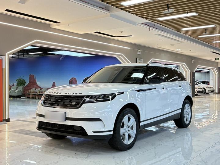 Range Rover Velar 2024 S