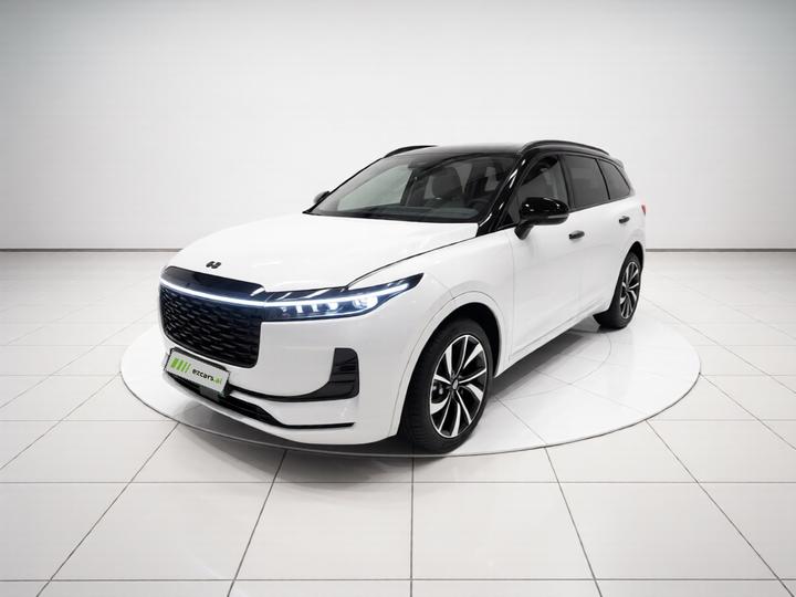 Li Auto ONE 2021 EREV 6-Seater