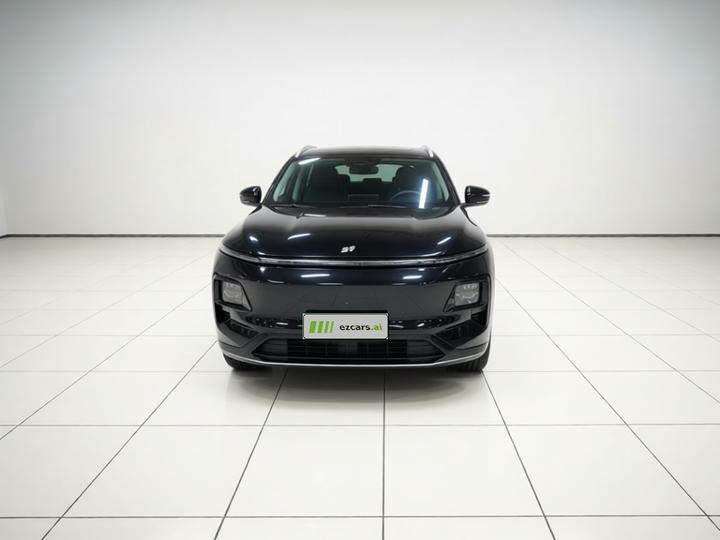 Shanhai L7 2024 1.5T 120km MAX+ 5-Seater