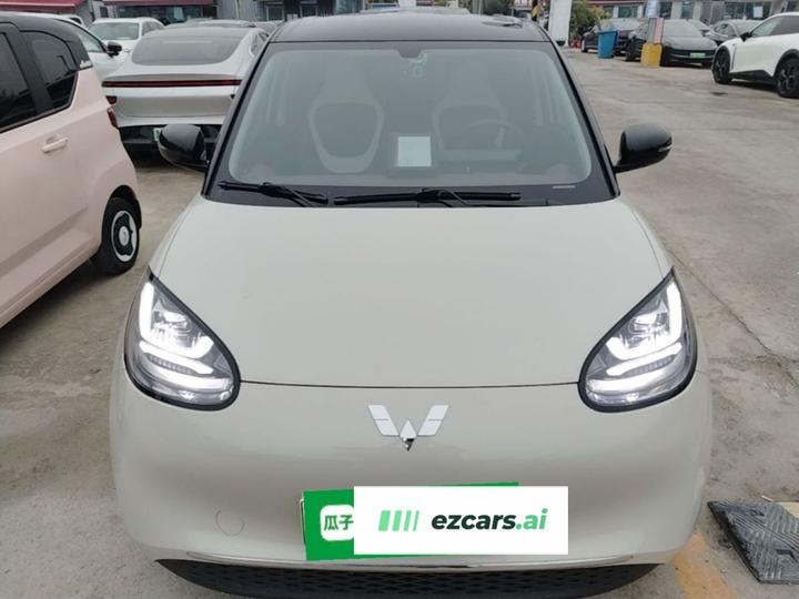 Wuling Bingo 2024 333km photo 2