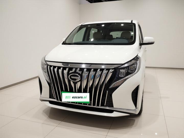 GAC Trumpchi M8 2024 Leading Series 390T Luxury photo 2