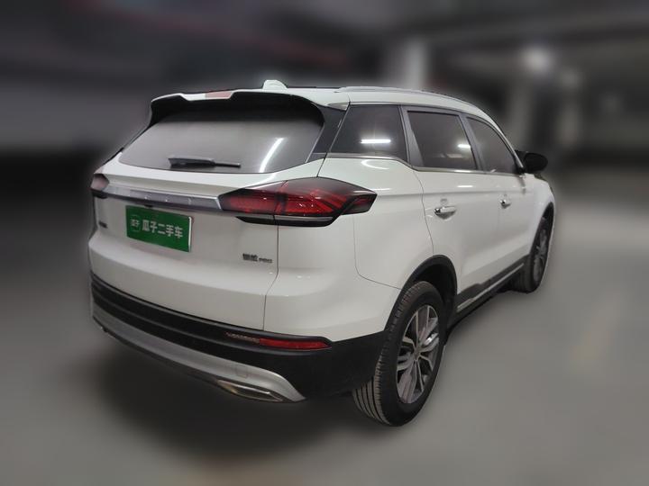 Boyue 2020 1.8TD DCTPRO photo 6