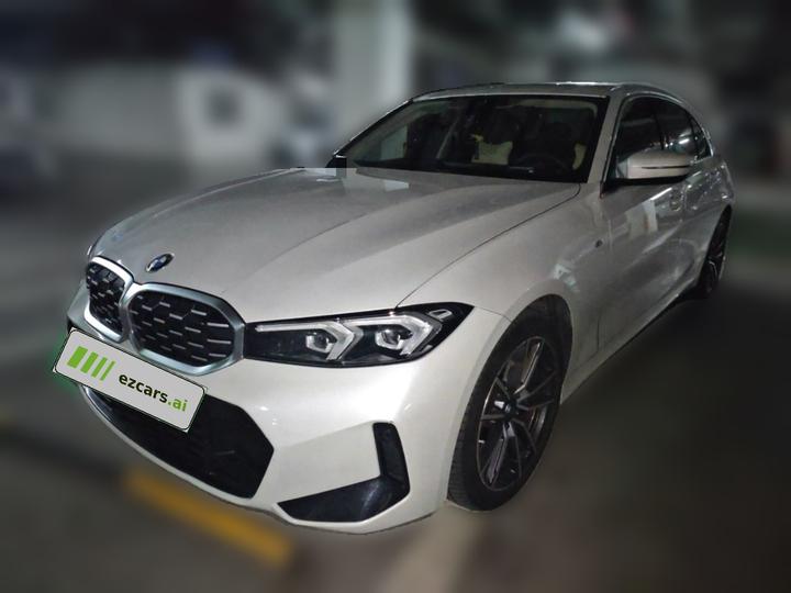 3 Series 2023 325Li M Sport Package