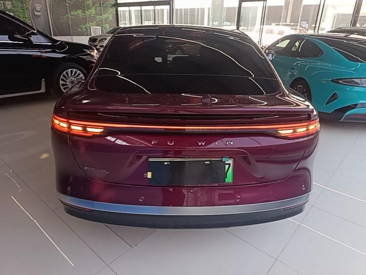 Fulwin A9L 2025 AWD Summit photo 2