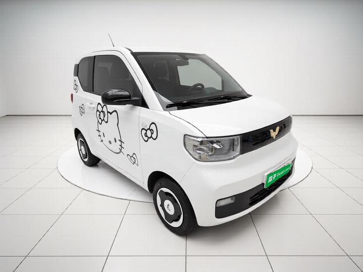 Hongguang MINIEV 2022 LFP photo 3