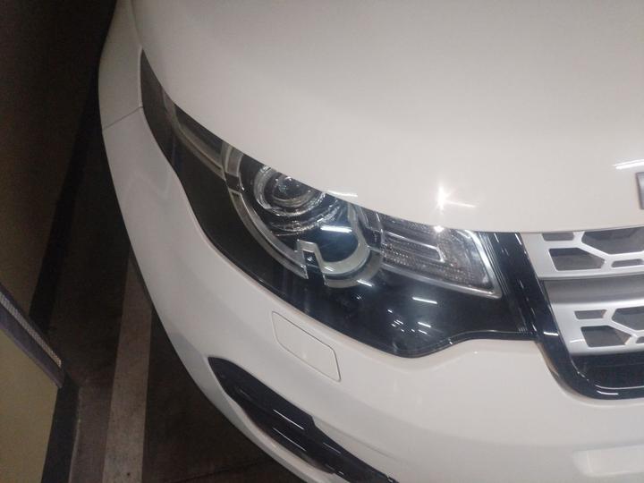 Discovery Sport 2016 2.0T HSE photo 7