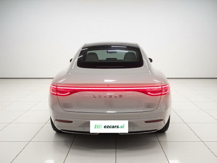HIMA Luxeed S7 2025 855km Max photo 3