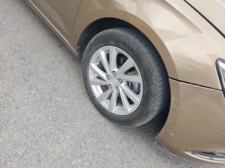 Verano 2017 Sedan 15S AT Leading photo 8