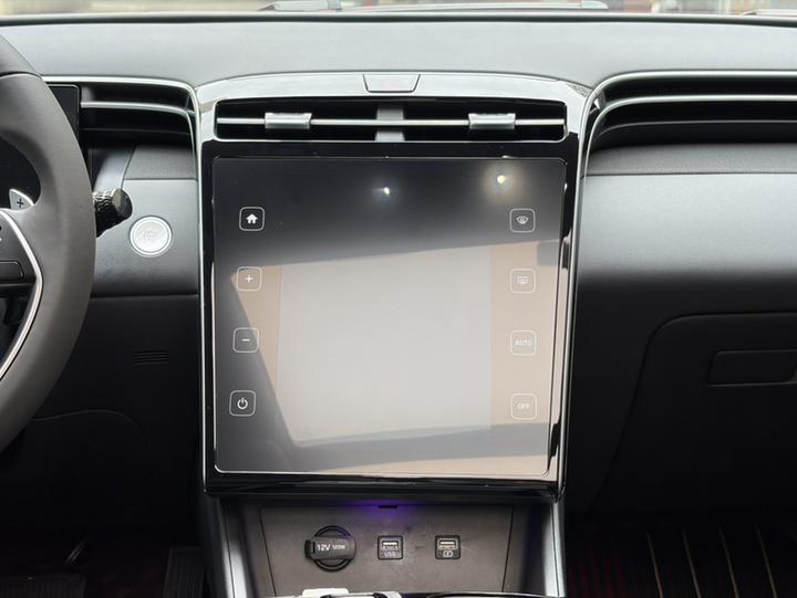 2023 Tucson L 1.5T AT RWD LUX Premium photo 4