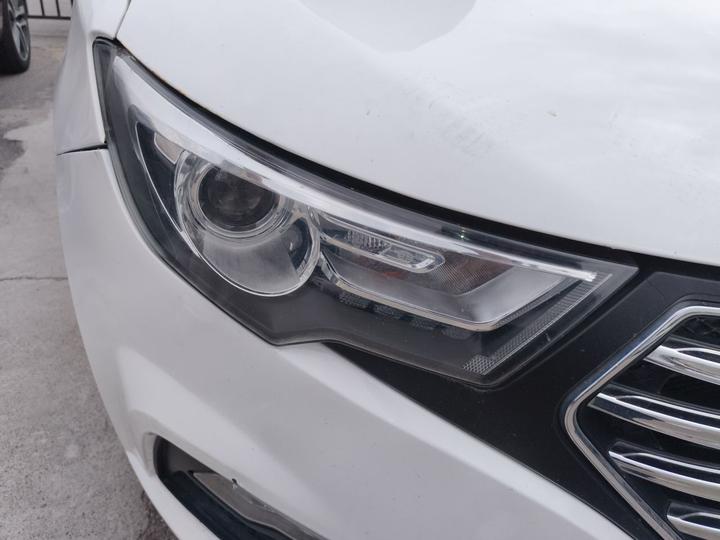 Bestune B30 2016 1.6L MT Luxury photo 7