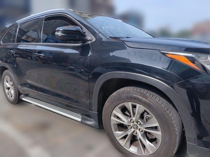 Highlander 2018 2.0T AWD Elite 7-Seater China V photo 3