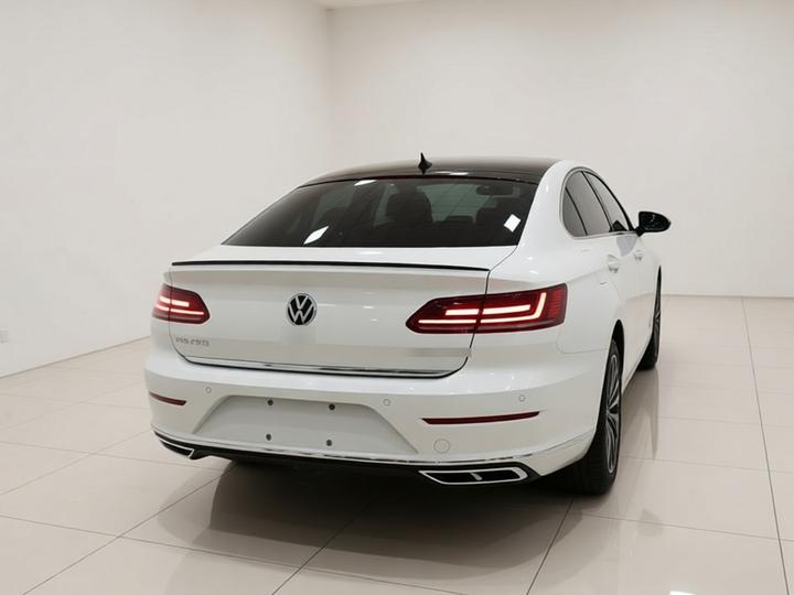 FAW-Volkswagen CC 2023 380TSI photo 5