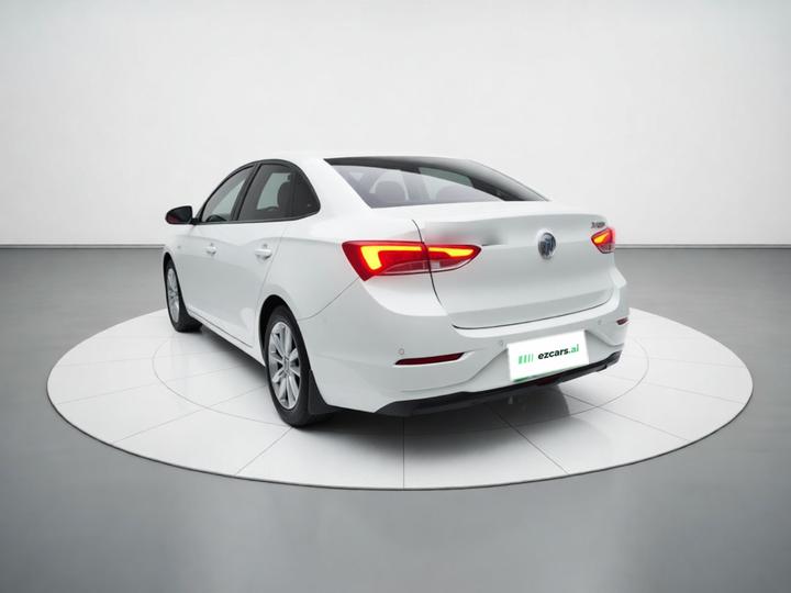 Excelle 2021 Facelift Classic 1.5L AT Elite photo 4