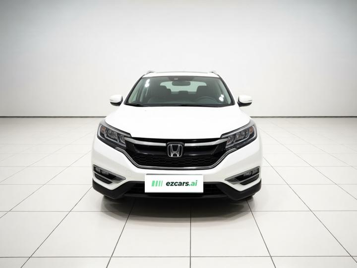 CR-V 2015 2.0L RWD photo 2
