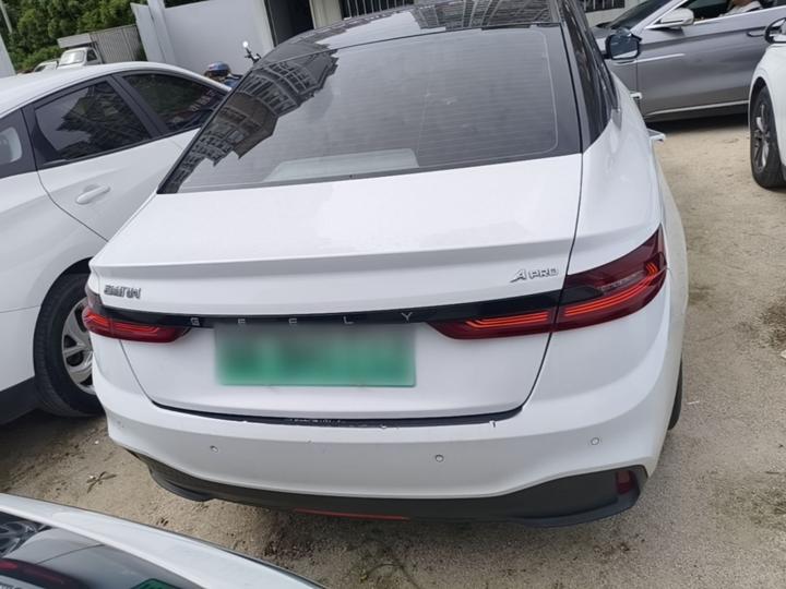 A 2022 Pro 430KM photo 3