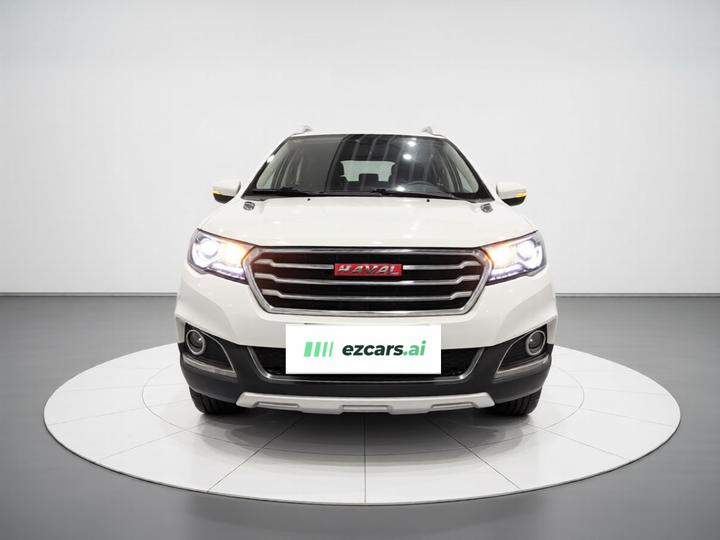 H1 2015 1.5L AMT photo 2