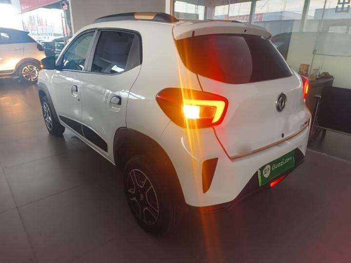 Nammi EX1 2022 Facelift PRO photo 4