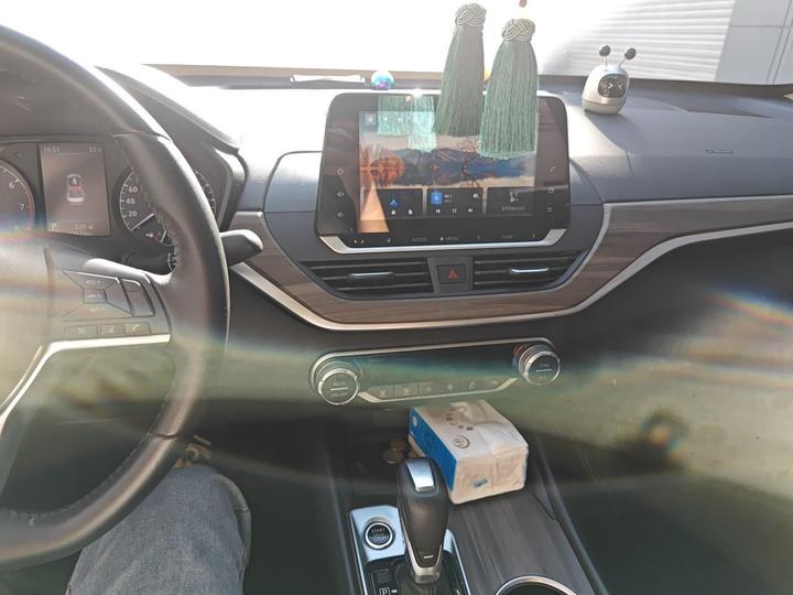 Teana 2021 2.0L XL Comfort photo 5