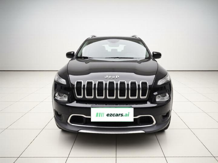 Cherokee 2016 2.4L Smart photo 2