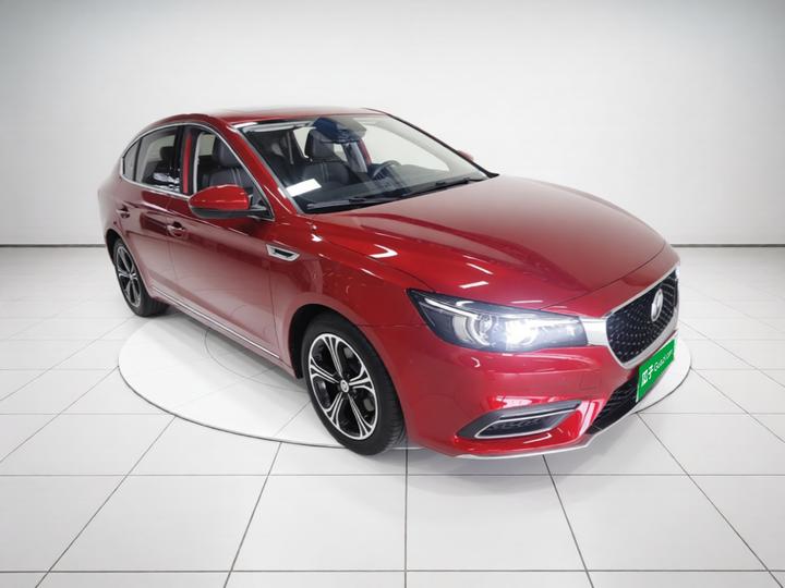 6 EV 2019 50T Pro photo 3