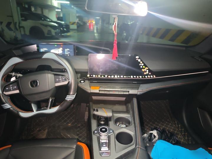 UNI-V 2024 1.5T photo 5