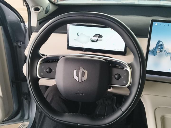 Leapmotor C16 2024 EV 520 Exclusive photo 6