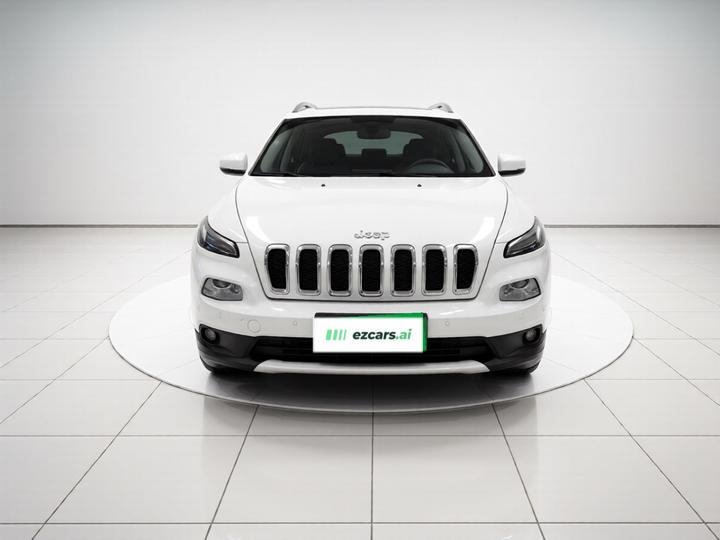 Cherokee 2016 2.4L photo 2