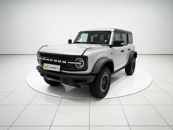 2024 2.3T