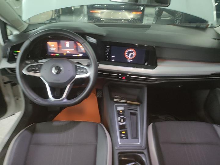 Golf 2021 280TSI DSG Pro photo 5