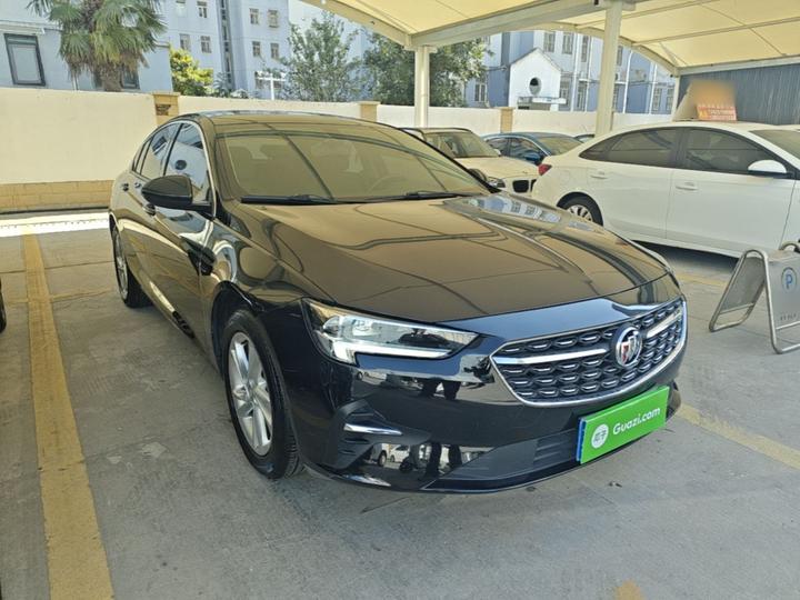 Regal 2023 552T Smart photo 3