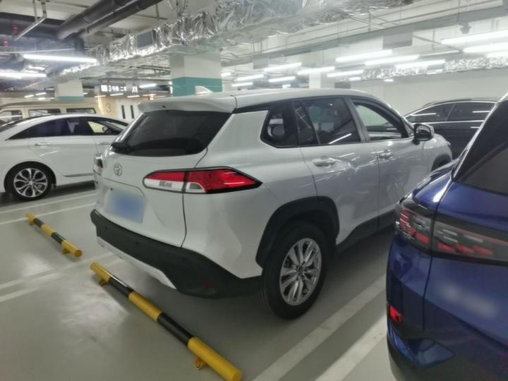 Corolla 2023 2.0L photo 6