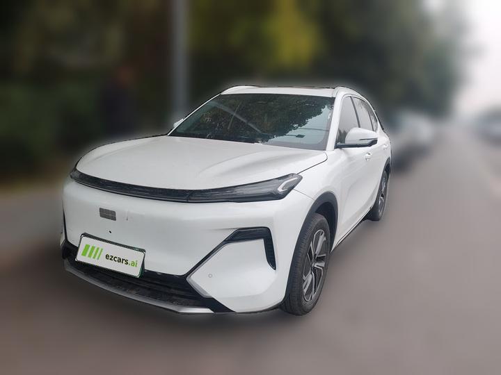 Galaxy 7 EM-i 2025 120km Explorer +