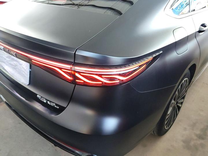 Fulwin A8L 2025 1.5TGDI 145km Luxury photo 7