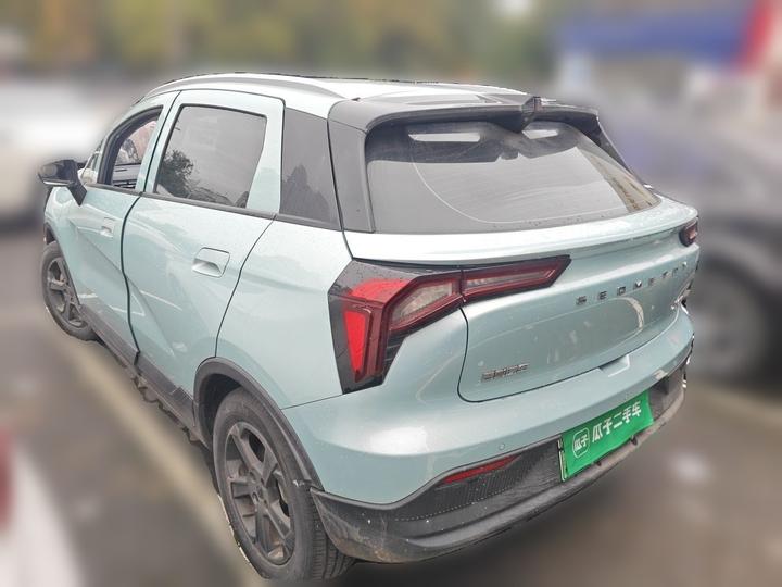 E Firefly 2022 401KM 4-Seater photo 4