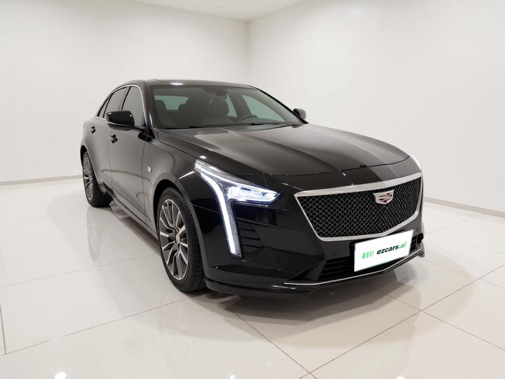 CT6 2022 28T Premium photo 3