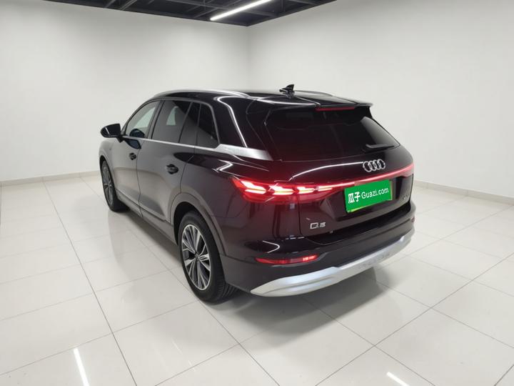 Q5 e-tron 2023 40 e-tron photo 4