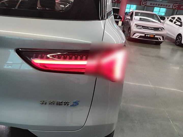 Wuling S 2024 510km Flagship photo 7