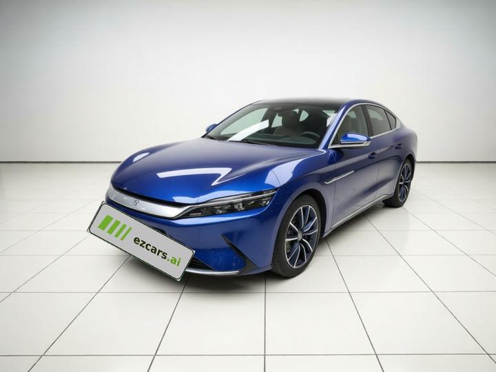 Han 2020 EV AWD Performance Flagship